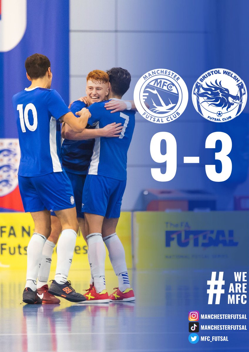 MFC_Futsal's tweet photo. Boys done well! #SuperCup 🏆 https://t.co/gqkkoxj4zH
