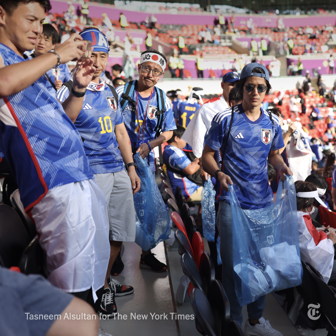 The New York Times tweet media