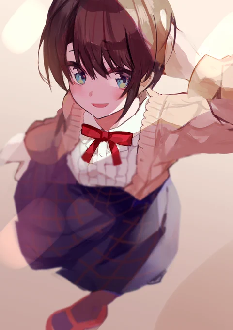 息抜き 