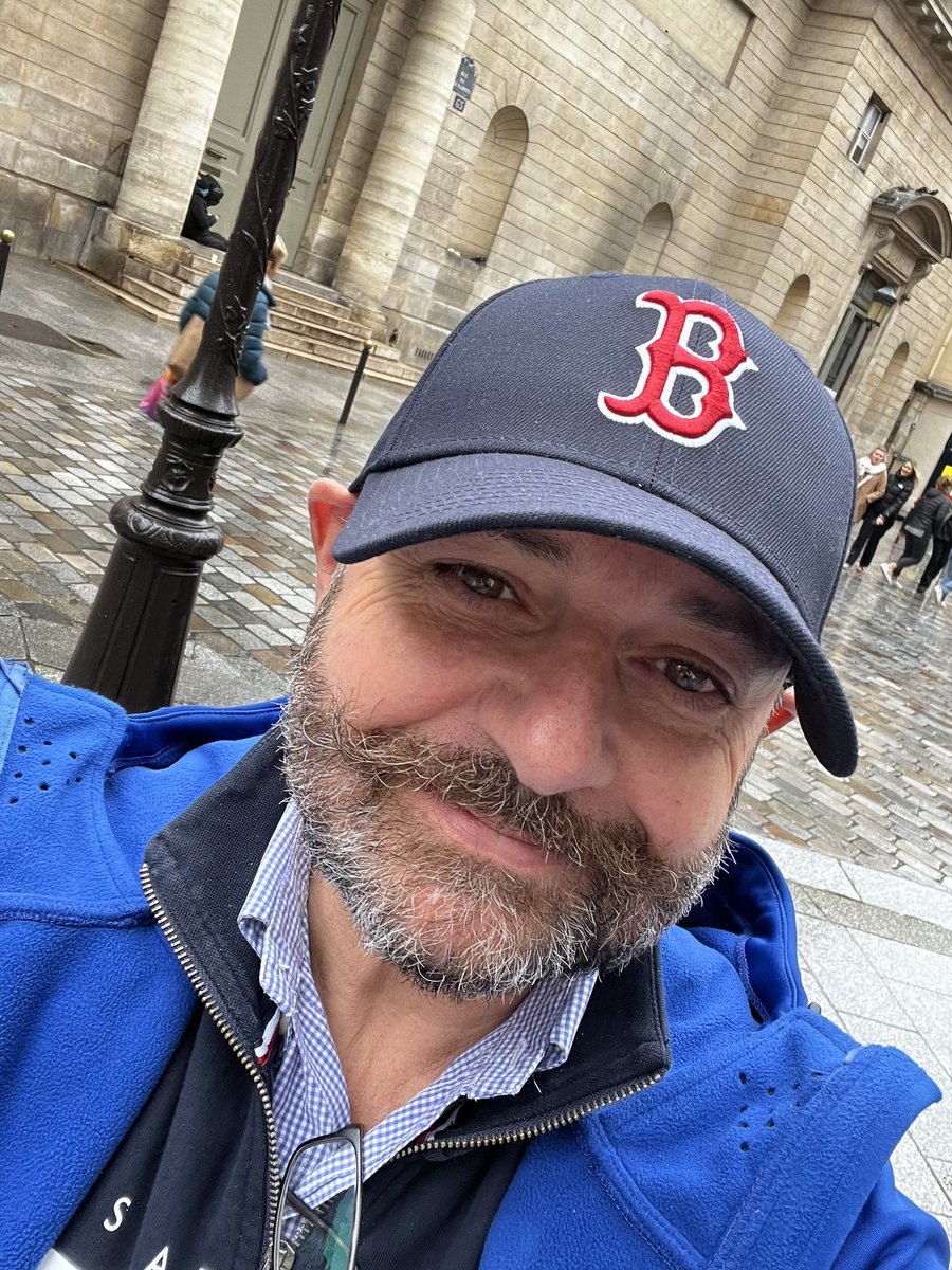 Luc Esprit (@lucesprit) on Twitter photo Long time i haven’t been in Boston with <a href="/TheJimClancy/">Jim Clancy</a> , looking forward to come back in this great city ! #Iwork4dell Long time i haven’t been in Boston with <a href="/TheJimClancy/">Jim Clancy</a> , looking forward to come back in this great city ! #Iwork4dell