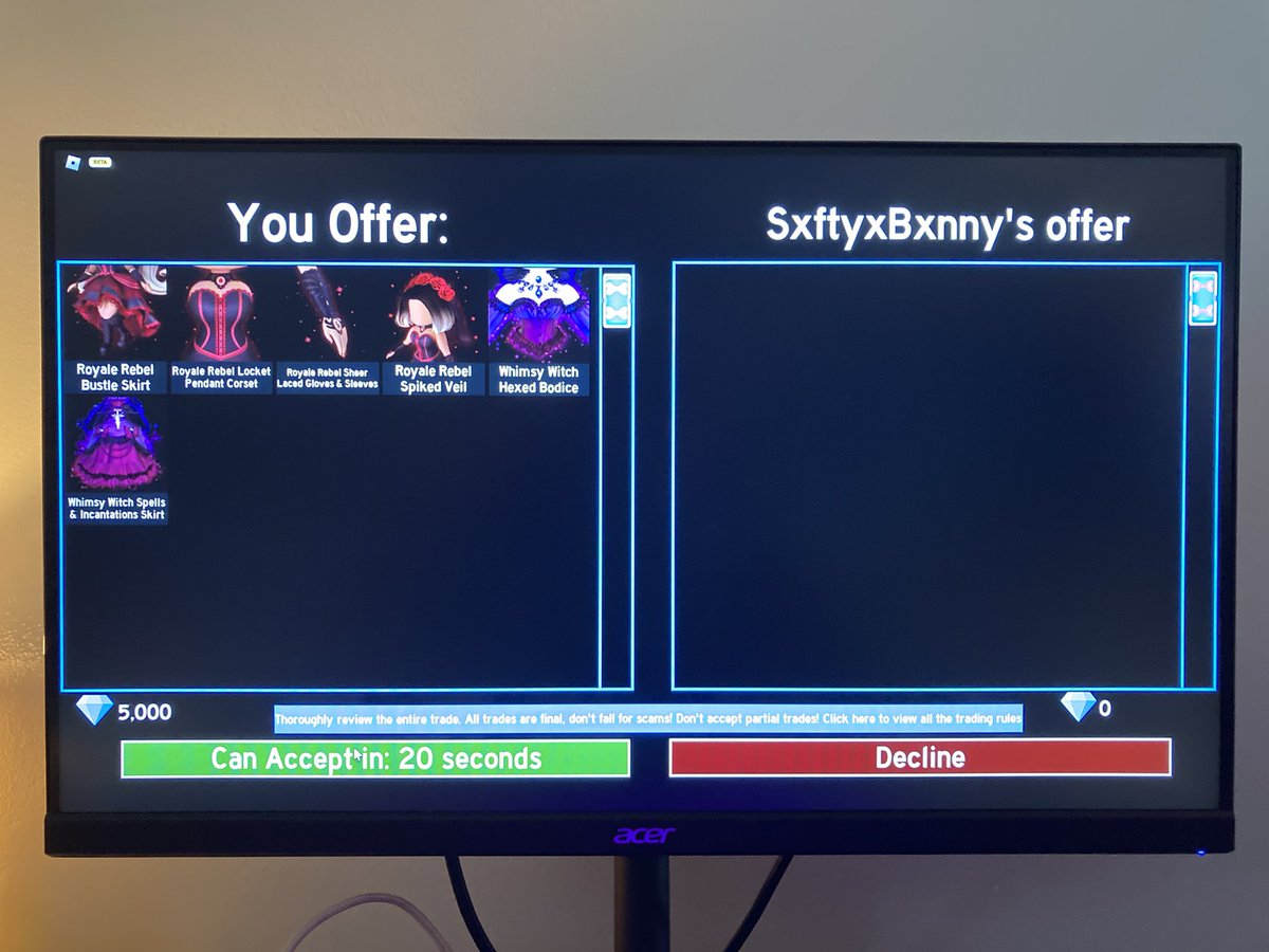 atlanticxcig's tweet image. @R0yale_Aubrey is trusted! i went first with rh and she gave me these pets on am! thank you so much! 🫶🏻 #trusted #adoptmetrust #royalhightrust #proof #robloxproof