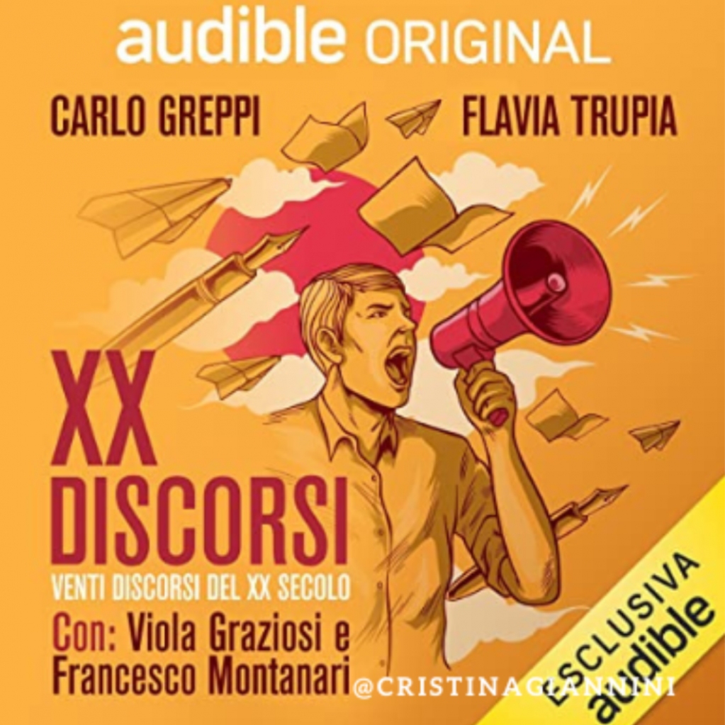 PerLaRetorica's tweet photo. Cullis-Suzuki è "la bambina che zittì il mondo per sei minuti". Il suo discorso sul rispetto dell'ambiente e le responsabilità degli adulti ha fatto il giro del mondo. 
@Flaviatrupia @Carlogreppi @audible #RetoStoria #publicspeaking #XXdiscorsi #retorica
 https://t.co/mSPJX3ZwrZ https://t.co/NkctzNDvED
