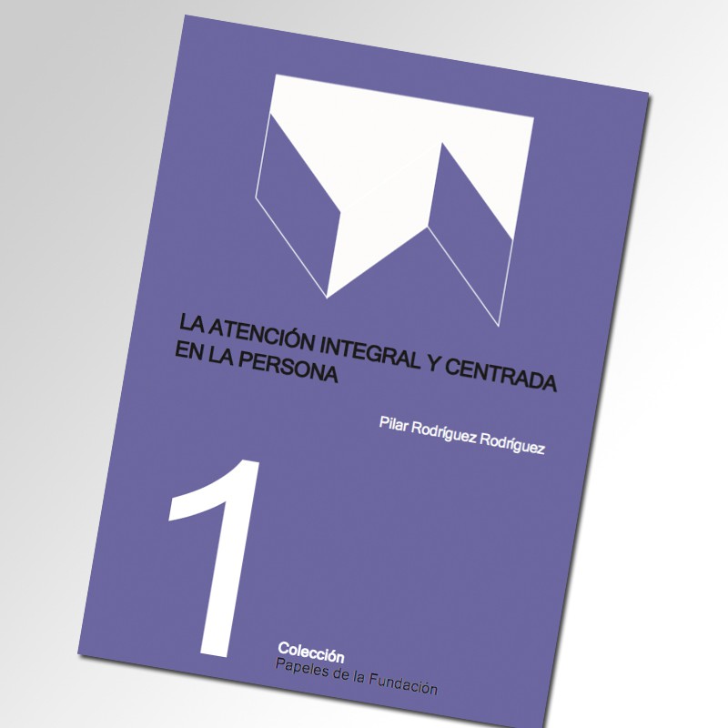 #Papeles1 es la publicación de <a href="/FPilares/">Fundación Pilares</a> que contiene las claves principales sobre las que se sustenta el modelo de cuidados #AICP y su aplicación tanto a la #AtenciónDomiciliaria como a las #Residencias
Solicítalo👉my.mtr.cool/bhksqbaqvw