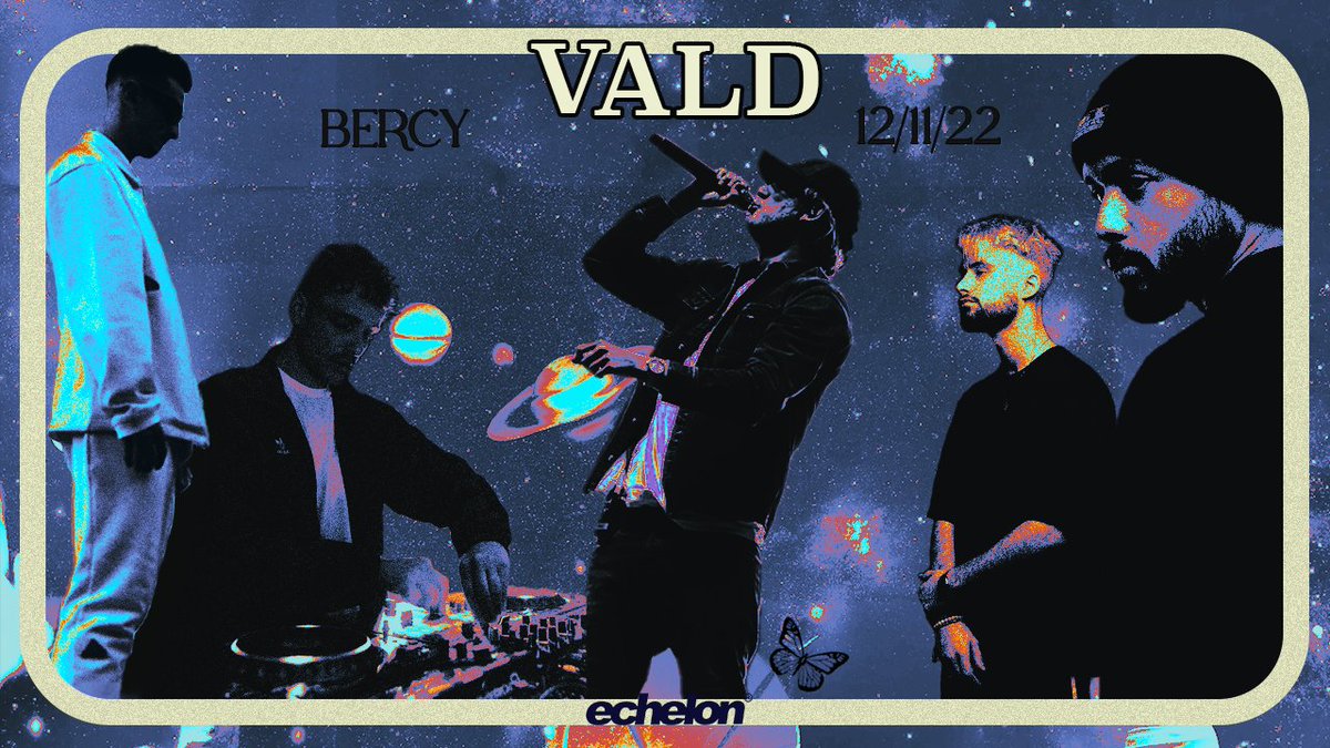 _Kamik4ze_'s tweet photo. C'est sorti, Bercy de @vald_ld 🔥
Checkez ca les gars, j'en ai passé du temps dessus:
https://t.co/T5M7E9sOZq
#Vald #V4LD #concert #VTOUR2022 #live #v #cmec #xeu #agartha #nqnt33 #nqnt2 #nqnt #nqntmqmqmb https://t.co/Ao6Pf84dDX