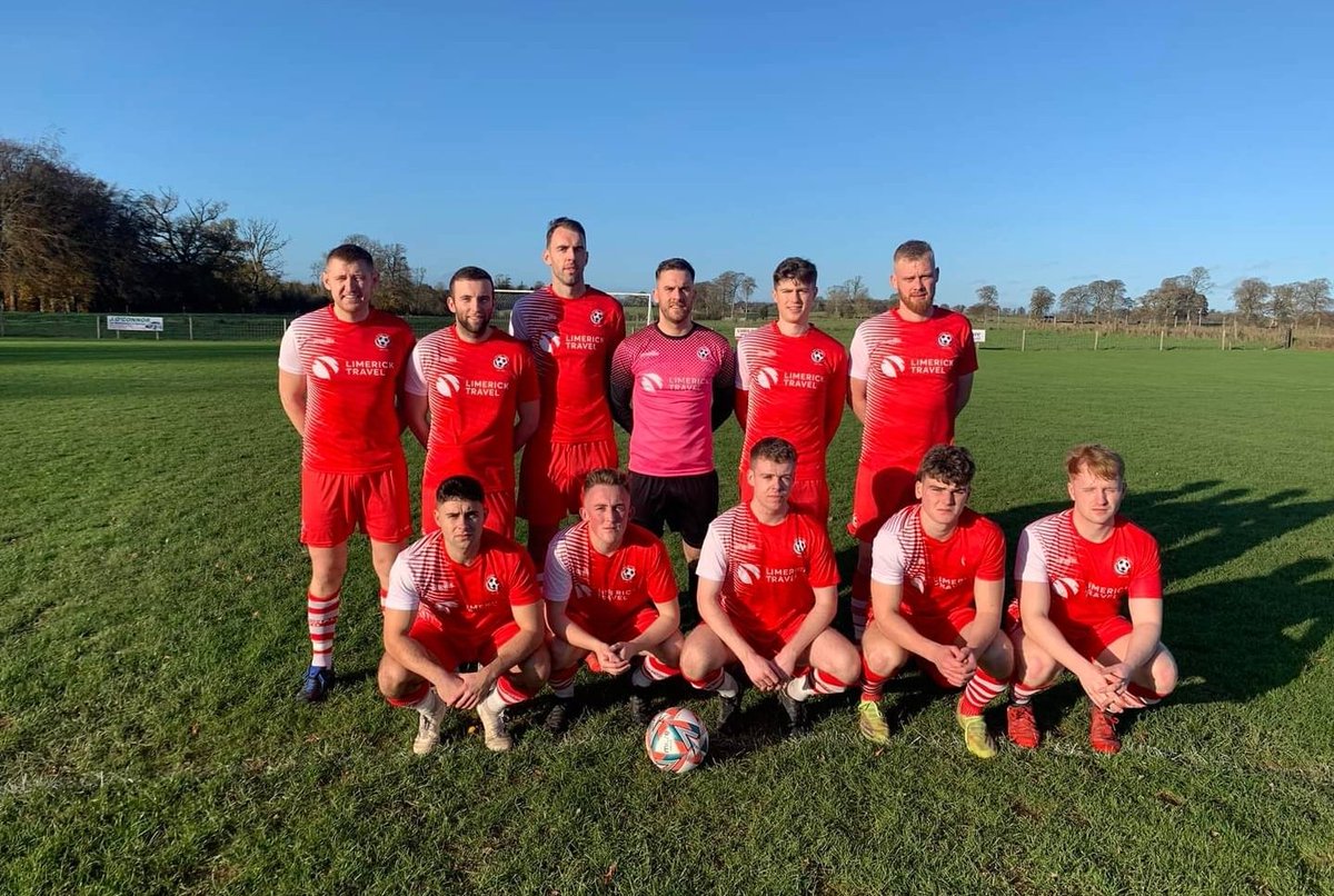 RegionalUtdFC's tweet photo. Full time in Offaly.

We come away with a 3-0 win and are into the hat for the next round.

Goals coming from @duff_eoin and @dcowpar1 rolling back the years with 2.

⚽️🇲🇨 https://t.co/zjuc2PXcfw