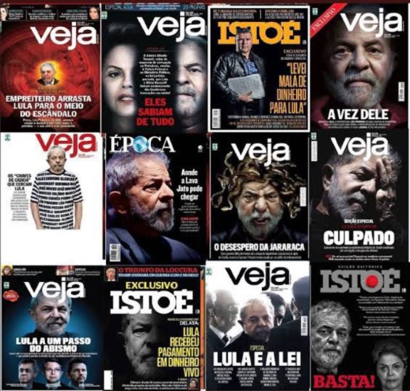 MillerCosendey's tweet photo. Um acervo para refrescar a memória dos esquerdistas. https://t.co/rnFK8ksWZu