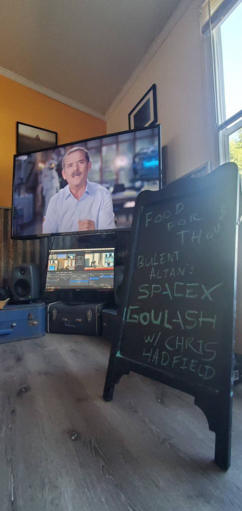 Rocket Ranch StarBase on Twitter: 