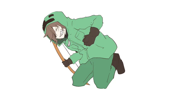 しんちょくちょく 