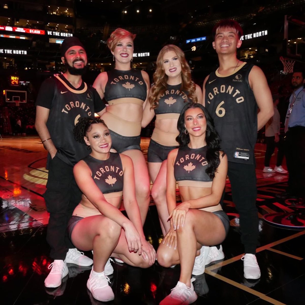 North Side Crew tweet media