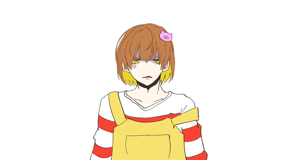 「しんちょくちょく 」|しゅうり💮⚙️🎉🎉🎉のイラスト