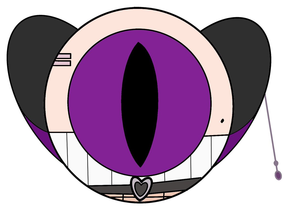 Dinu_Gume's tweet photo. Voici la magnifique @harushuna sous sa forme d'une mini démone (fait contre des points de chaine).
Je me suis vraiment amusé à trouver les détailles de l'avatar  >< 

#HarushArt https://t.co/nST8xQ9nmk