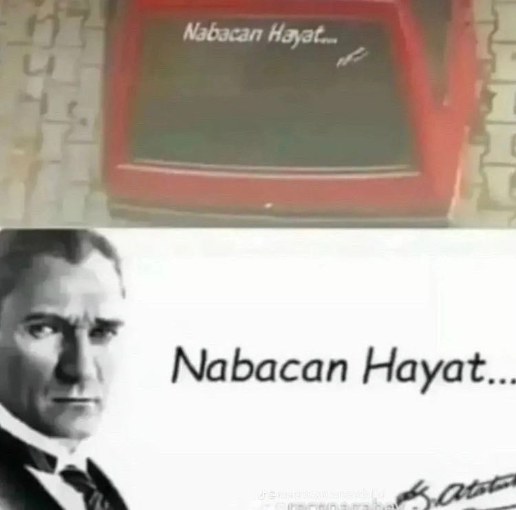 metalfalan's tweet photo. İyi aksamlar. https://t.co/pFs6hGprMW