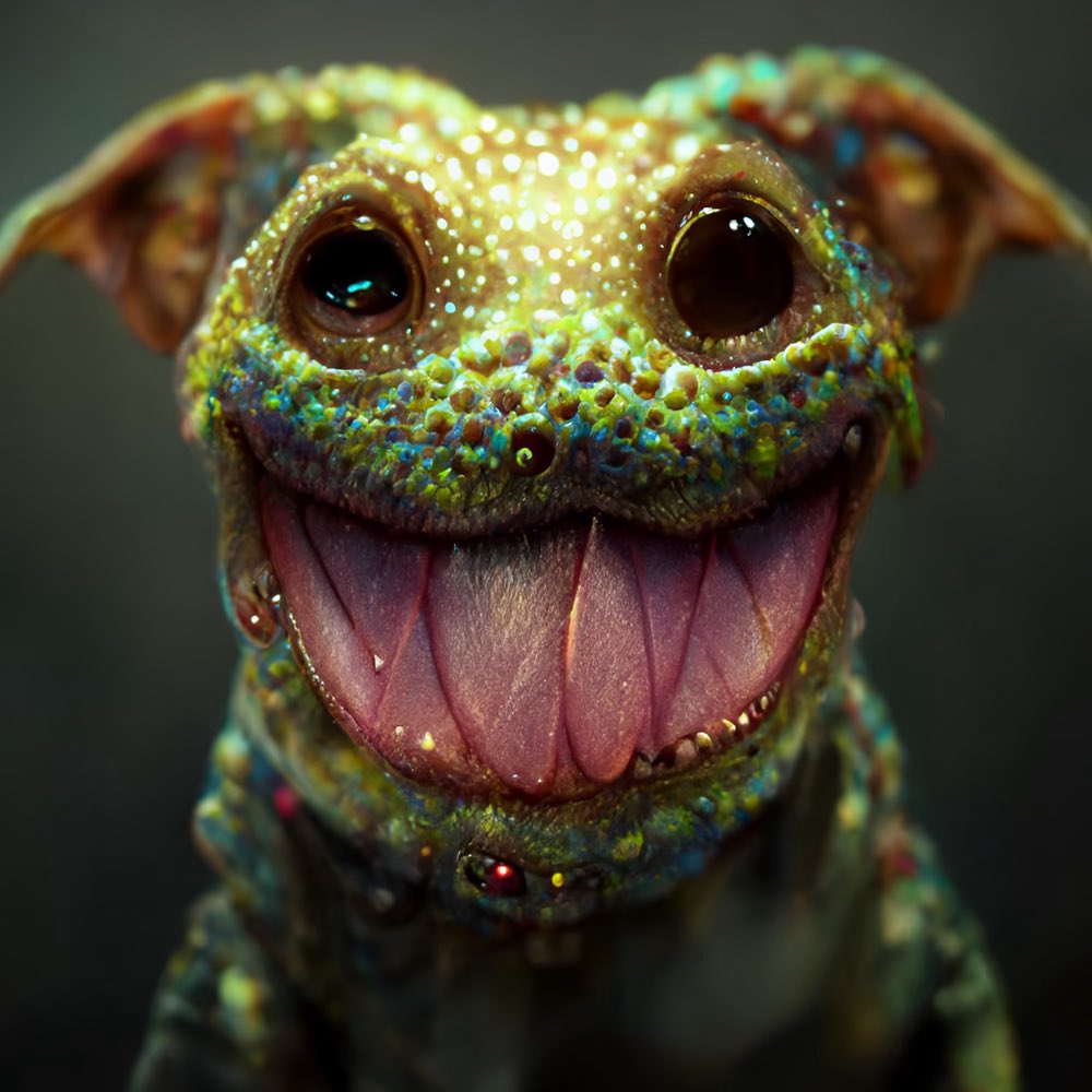 🚨Breaking News From  Ruffshot Ridge 🚨

Conditions have worsened &amp; the Smilerz have formed special operation units based on powers. 

The Sonic Screamers cause temporary deafness &amp; plan to attack Headace’s army soon. 

Will this be enough for the pack to escape undetected?