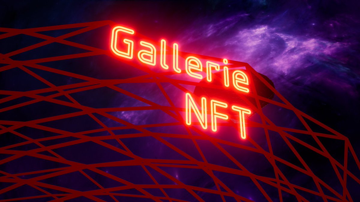 gallerienft's tweet photo. #NFT #NFTCommunity #art #gallery https://t.co/MhJksvLTUC