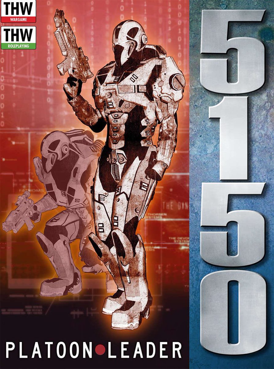 We are the deal of the day at war game vault! Only $4.98! Check it out here: wargamevault.com/product/254306…