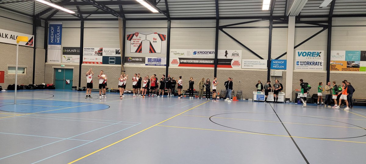 Sporting Delta tweet media