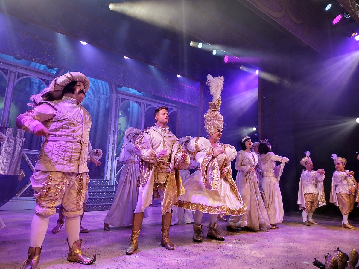 Aaronwevill tweet media