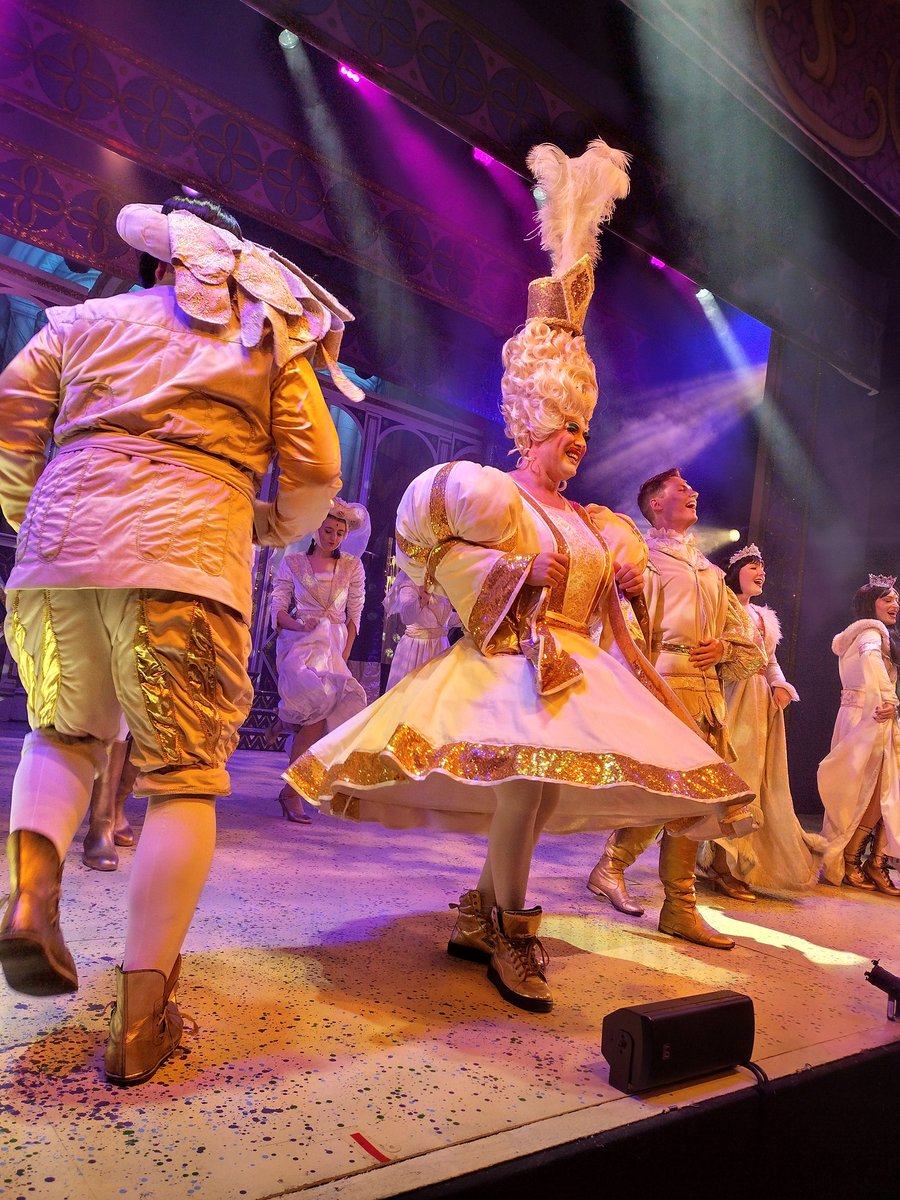 Aaronwevill tweet media