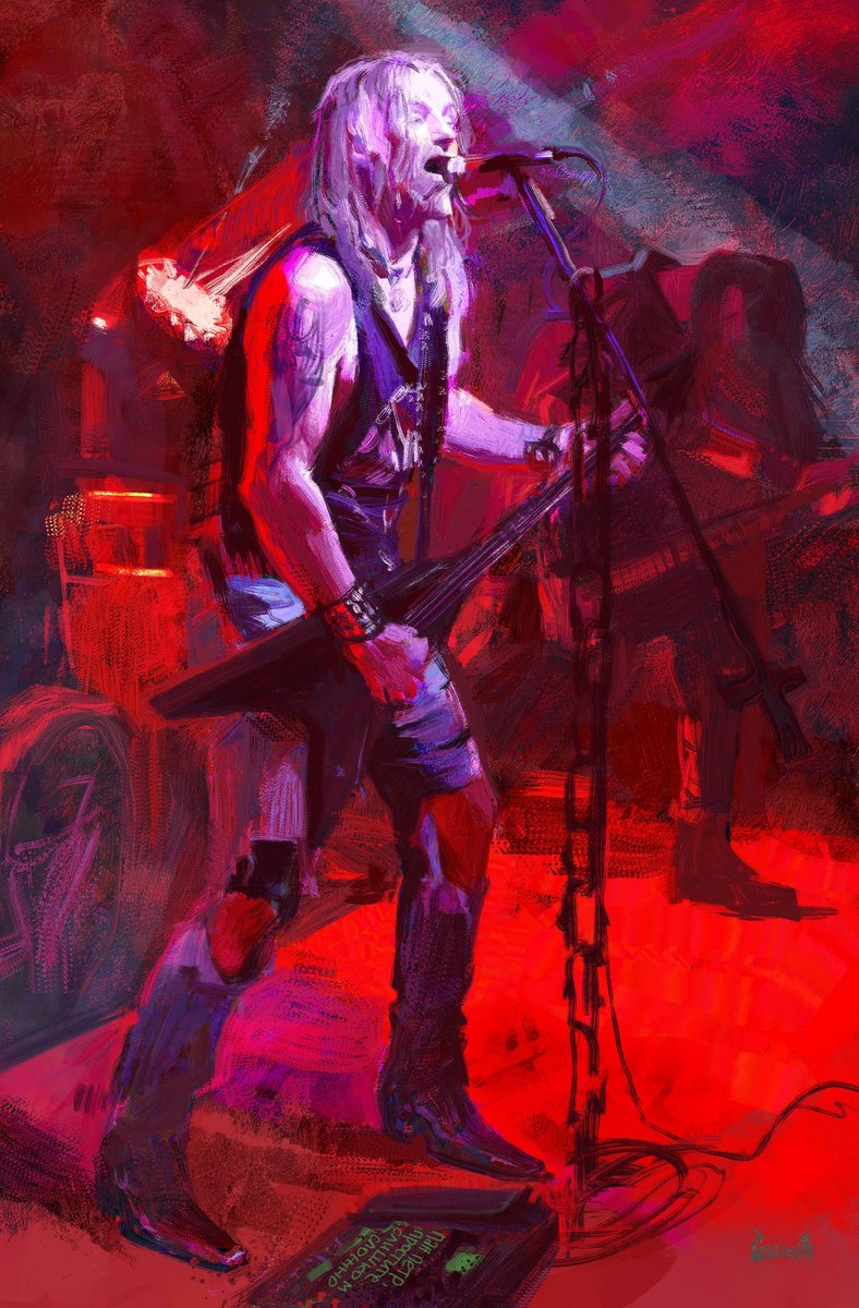 goldeldarka's tweet photo. study work
#ArtistOnTwitter #vaderband https://t.co/y7LYM3pGco