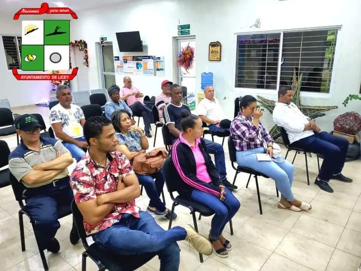 Asamblea del Cabildo Abierto donde se aprobó el Presupuesto Participativo que se ejecutará durante el año 2023.

LICEY AL MEDIO, SANTIAGO, R.D. –  EL Presupuesto Participativo es una herramienta de democracia deliberativa o de democracia directa que permite a la ciudadanía.