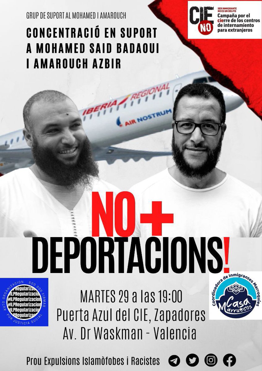 ✳️ RegularizacionYa Cuenta Oficial tweet media