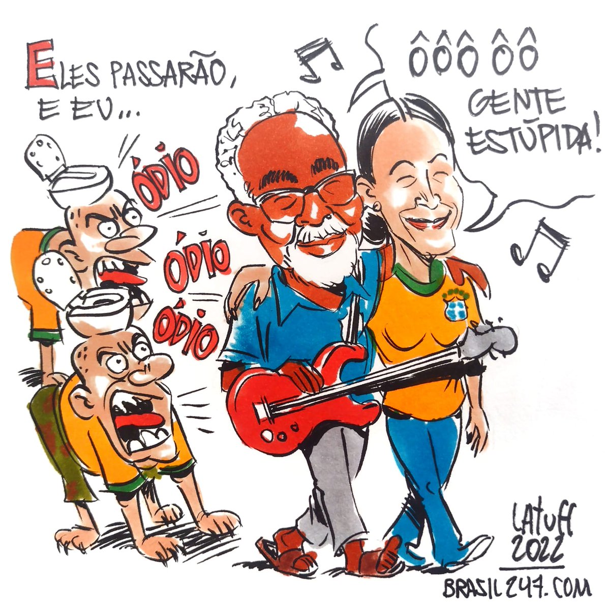 Por <a href="/LatuffCartoons/">Carlos Latuff</a>