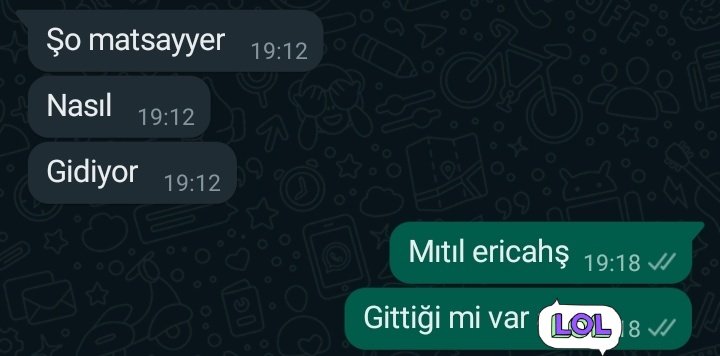 Kal nasıl gidiyor