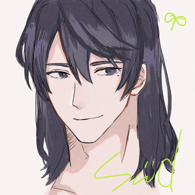草太さんむず～～～～～～ 