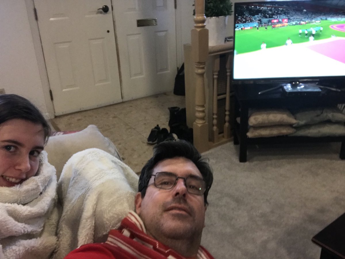 TigerTodd3's tweet photo. C’mon ⁦@CanadaSoccerEN⁩ we and 38,000,000 friends know YOU’VE GOT THIS!  #FIFAWorldCup #CROCAN https://t.co/miDm4gvmKd