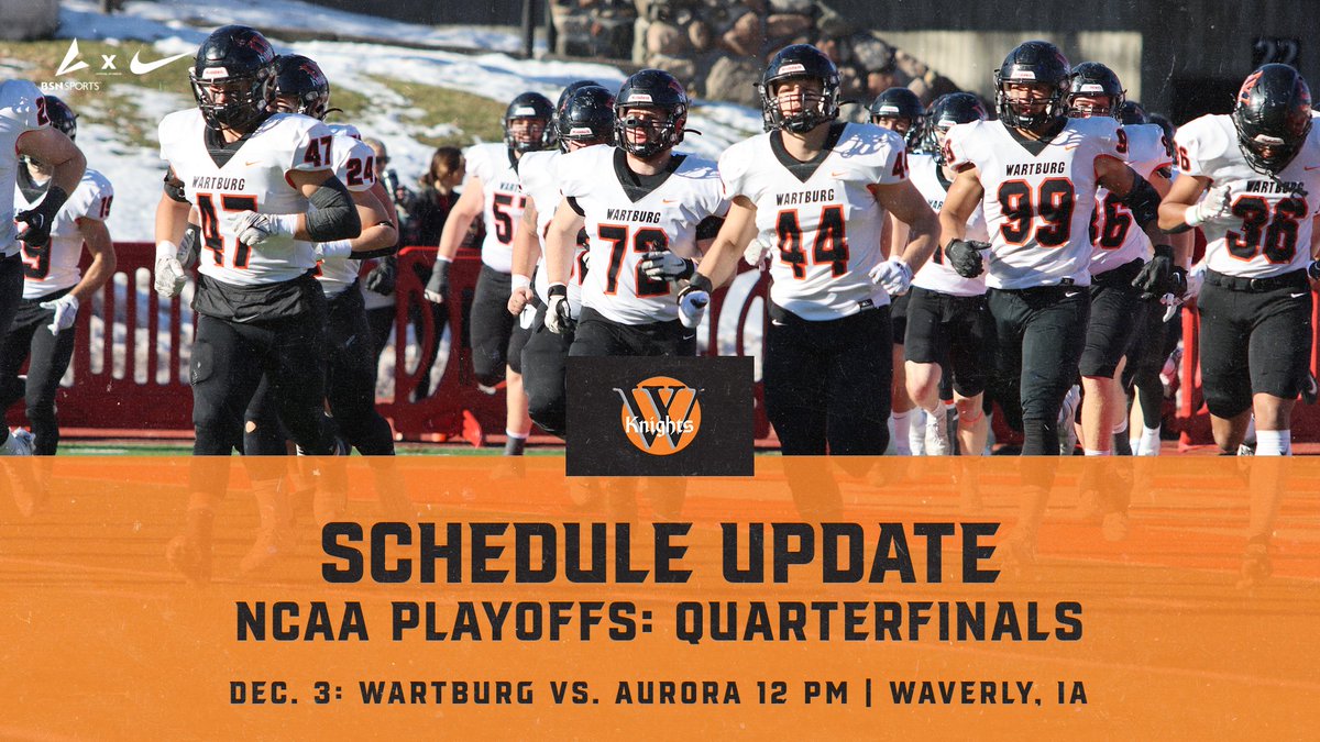 WartburgKnights tweet picture