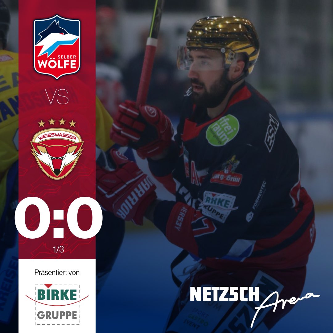 selberwoelfe's tweet photo. #drittelticker #del2 #selberwoelfe #HerzblutEishockey #sellfx #hockeyliebe #heimspiel #netzscharena #unserstolzderver https://t.co/oGagsHjJOL