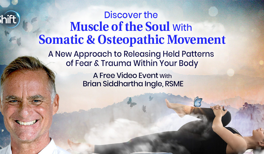joinwakeupworld's tweet image. Discover the most crucial part of your body for healing stress, pain, and trauma at this free online event. 

Click bit.ly/Muscle-of-the-…  for more details. 

#muscleofthesoul #trauma #fear