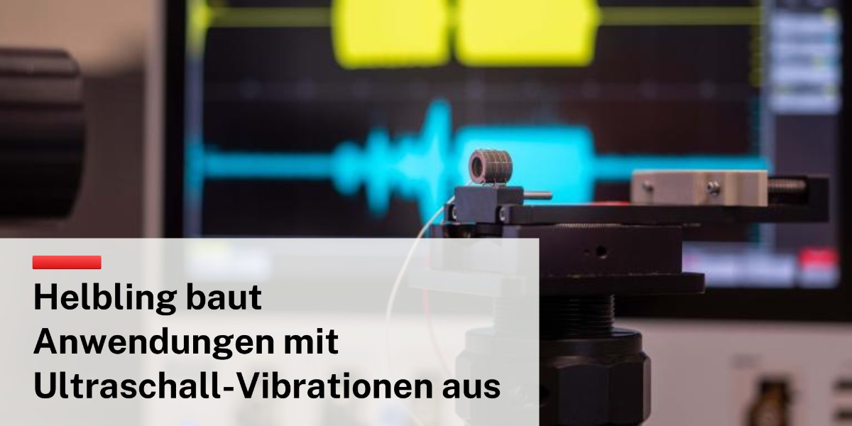 SBH_Germany's tweet photo. #Helbling entwickelt für Kund:innen immer mehr maßgeschneiderte Hochfrequenz-Vibrationssysteme mit resonanten Piezoaktoren. Die junge #Technologie ermöglicht eine große Bandbreite an #Innovationen. #Schweiz
https://t.co/GX29omJR5g https://t.co/DLTVIC07yx