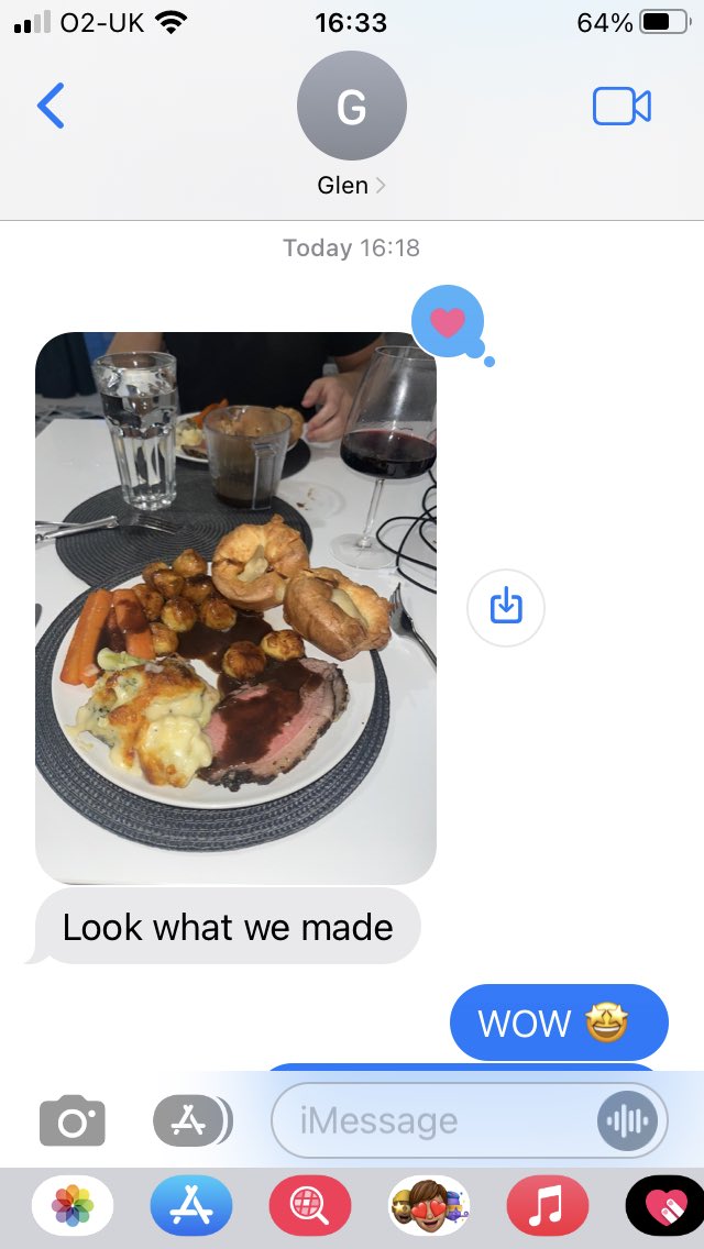 Shes_ElectricUK's tweet photo. 💥My Son’s Cooking!! I Taught Him Well!! 🧡💥 #WhereWasMyInvite https://t.co/MaShyld85H