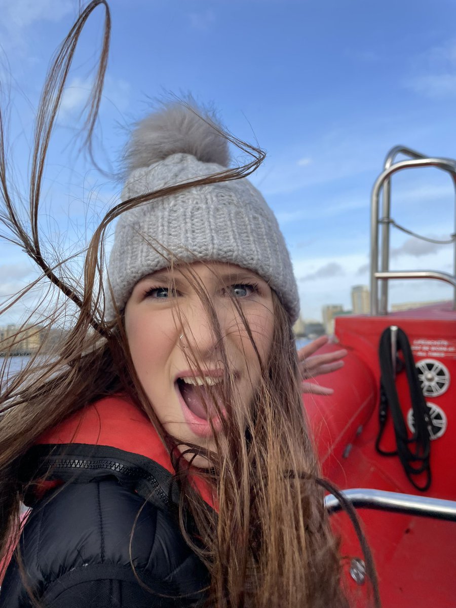 GK_experience's tweet photo. Brilliant weekend hosted by @LondonKirk and the incredible hospitality - Thank you so much! Gave the young people chance to explore London, from Wicked to Speedboats! #liveschangingtogether #thegkexperience https://t.co/3IIP4rf3v7
