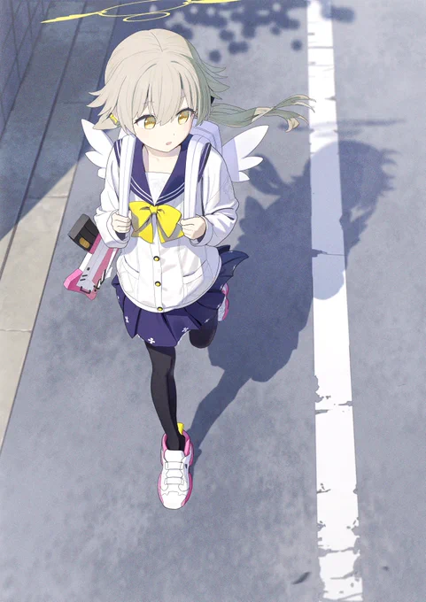 ヒフミ～ 