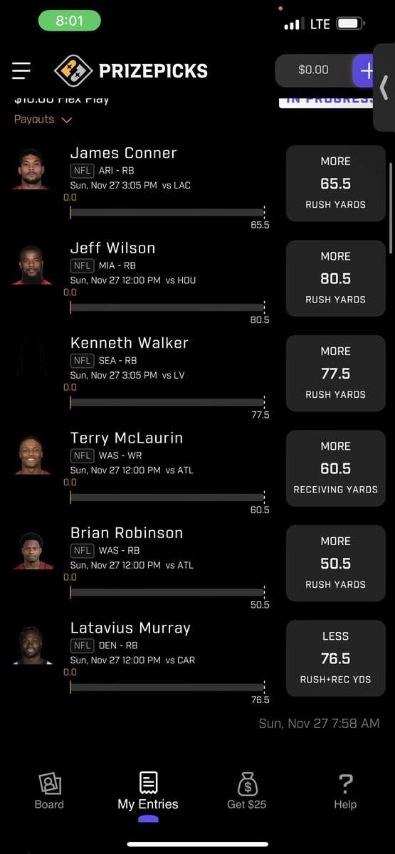 DjbetsPP's tweet photo. 🍀🍀🍀🍀 #nfl #PrizePicksNFL https://t.co/u7Lcimm3u5