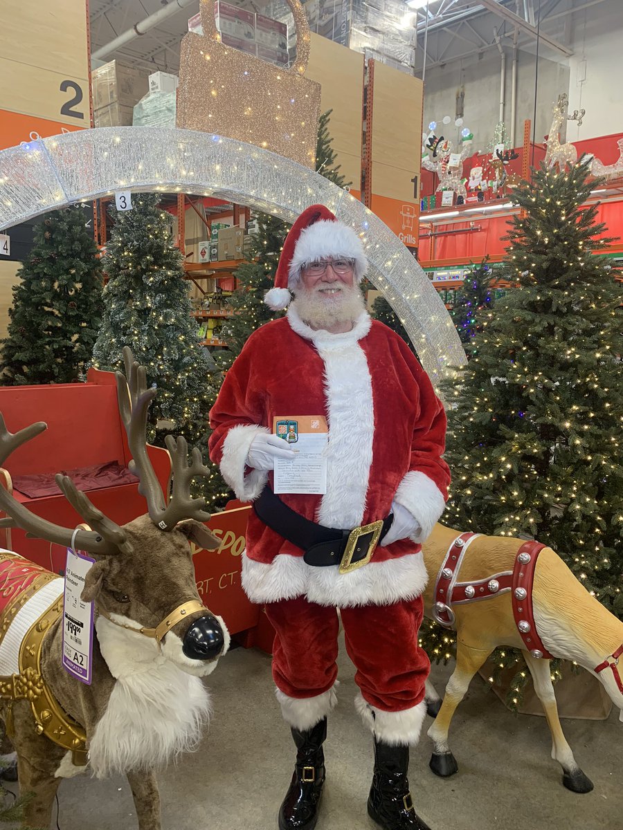 Bridgeport Home Depot 6213 tweet media