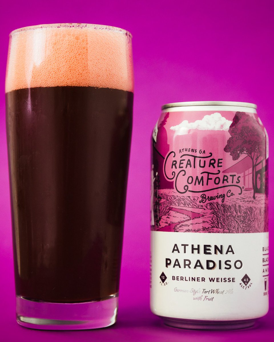 Creature Comforts tweet media