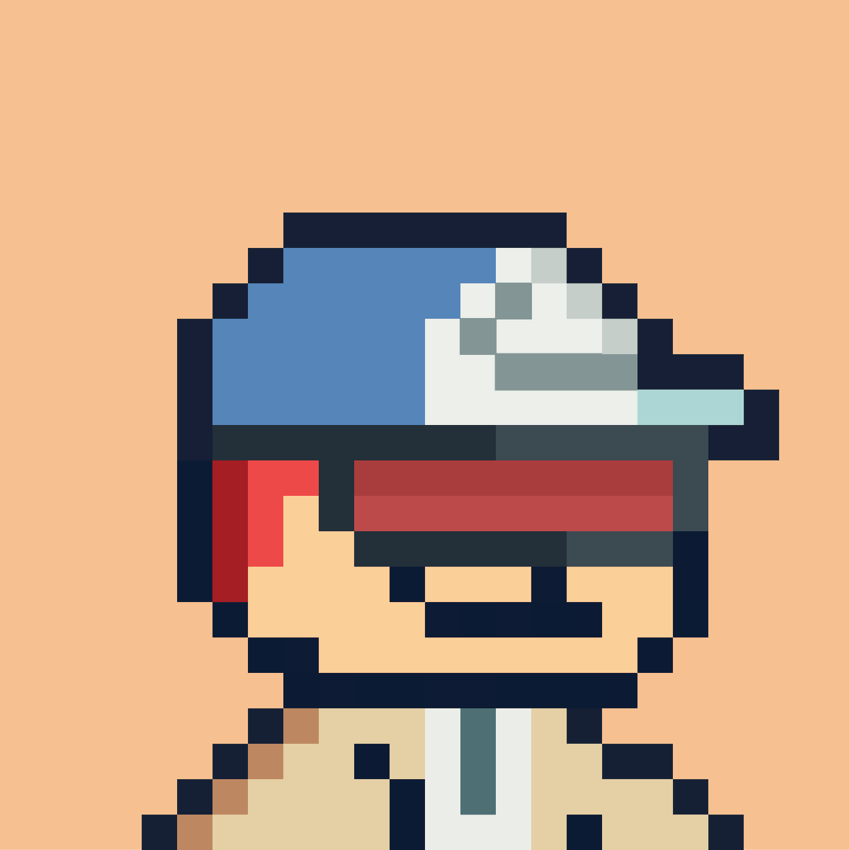 degen_brand's tweet photo. The OG collection - @thedogecapital

Been around for 13 months, founders still here building software for the ecosystem, got a team of devs teaching new devs to get into web3, strong community, likes to say woof woof. All in all, a project that deserves support! @VRSubDAO https://t.co/qSPH4Hyz30