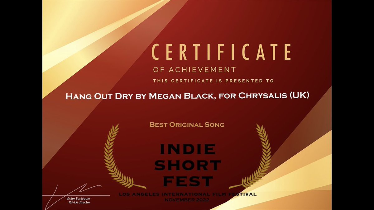 Megan Black tweet media