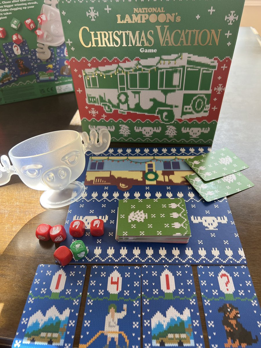 Funko Games 🔜 PAX Unplugged on Twitter "RT TheGameBoyGeek One of my