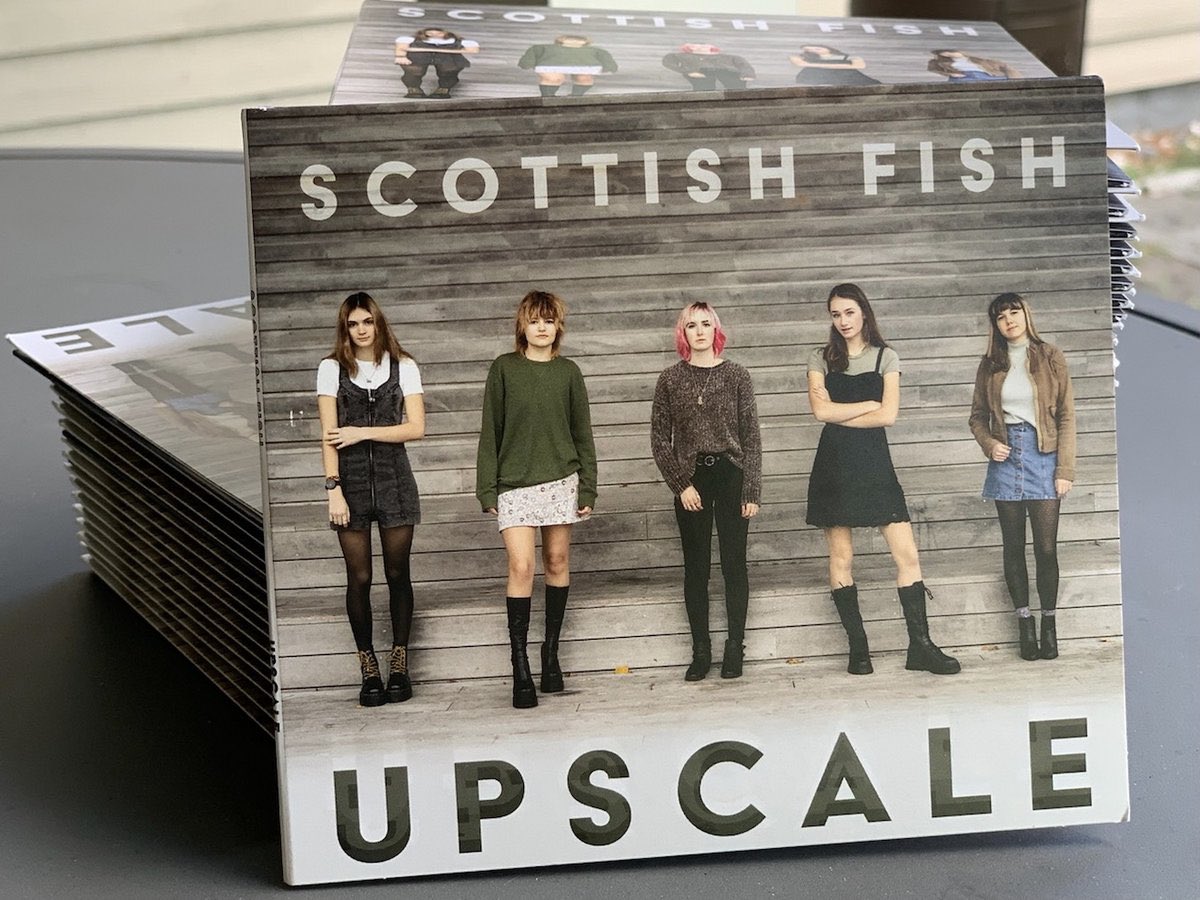 scottishfishfid's tweet photo. this album was a long time in the making and we’re super happy with how it turned out! https://t.co/lgbJ8TXv9J