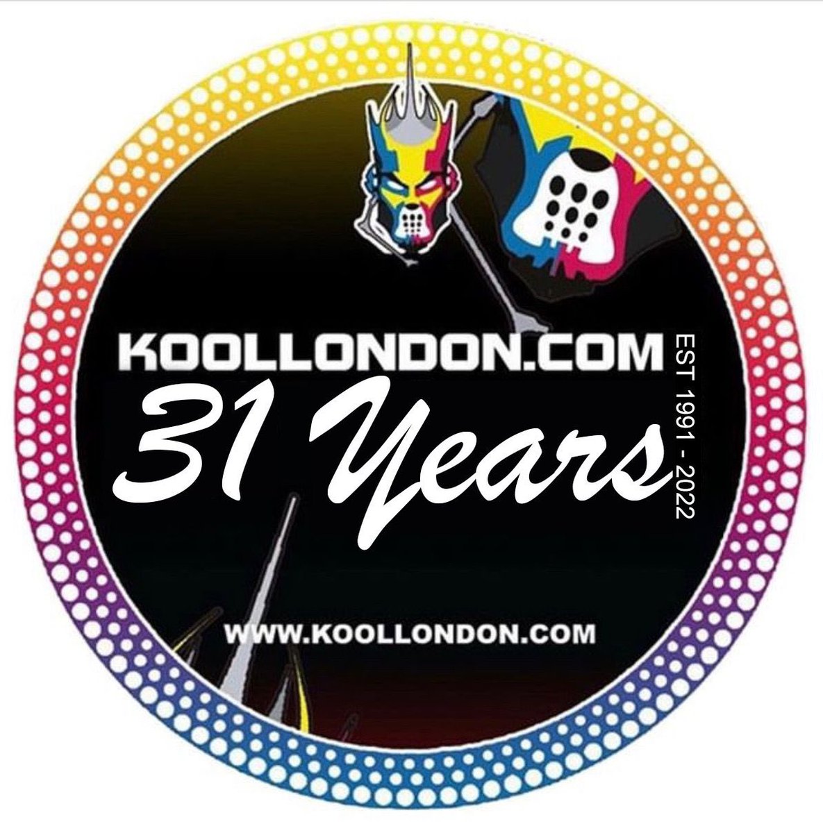 Eastman Sound Live Sundays 10am-12pm on KoolFm tweet media
