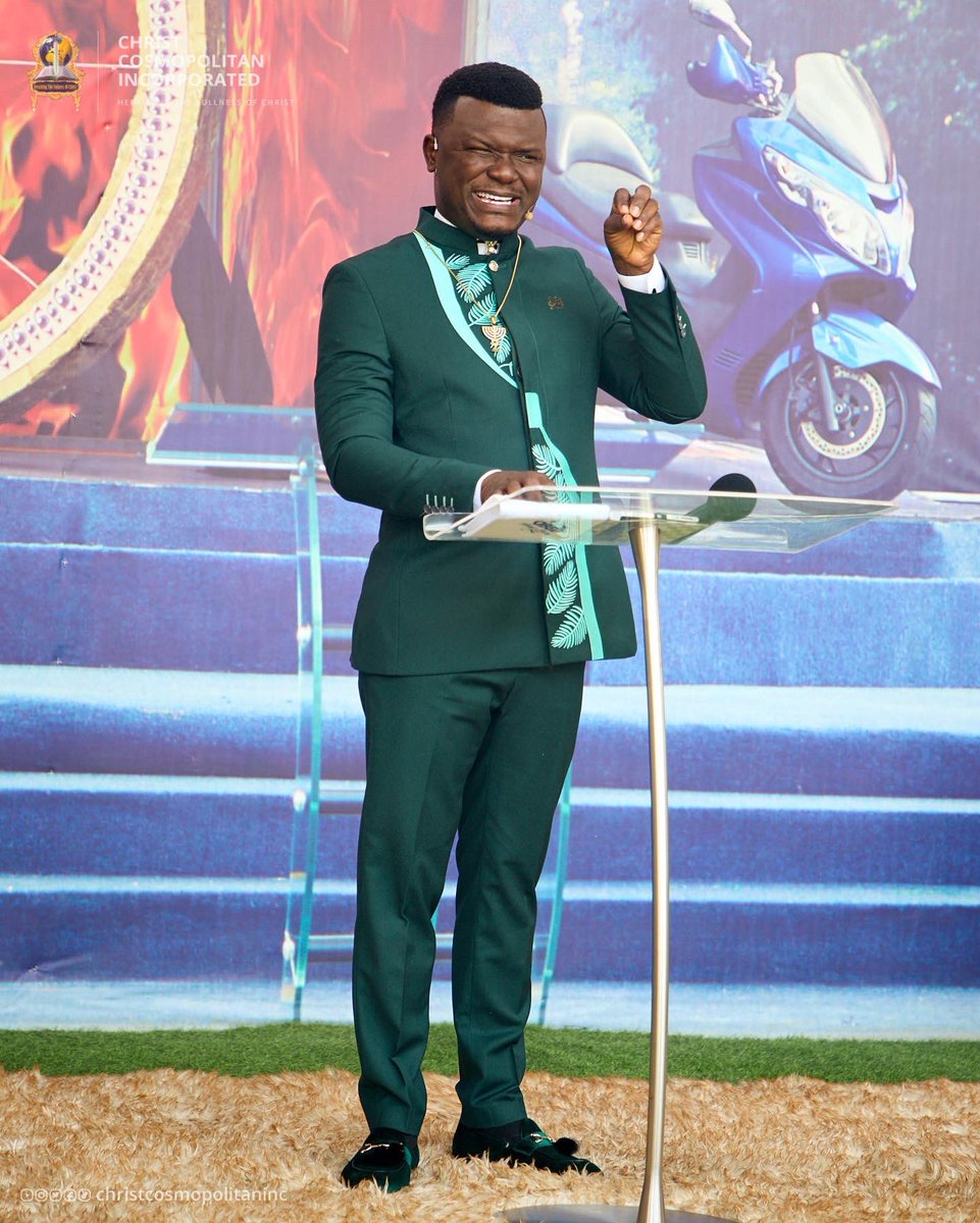 thepastorobed's tweet photo. - by the hand of God upon your life, you will leave everywhere and everyone you come into contact with better than you met them!
- You will make transgenerational impact in your family!
- Unquestionable Favour will speak for you! Amen https://t.co/0yZicKPM8m