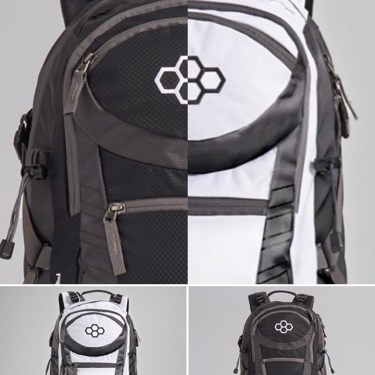 InsideThe360's tweet image. 🚨#ITC Give-Away Contest🚨

In partnership w/@niemannphotos, #ITC is giving away TWO (✌🏻) #RUDIS wrestling bags. (1 black; 1 white.)

Rules:
1) Be following BOTH accounts (ITC &amp;amp; NiemannPhotos)
2) Like this tweet, &amp;amp;
3) Retweet this tweet.

Winners announced 12/04!