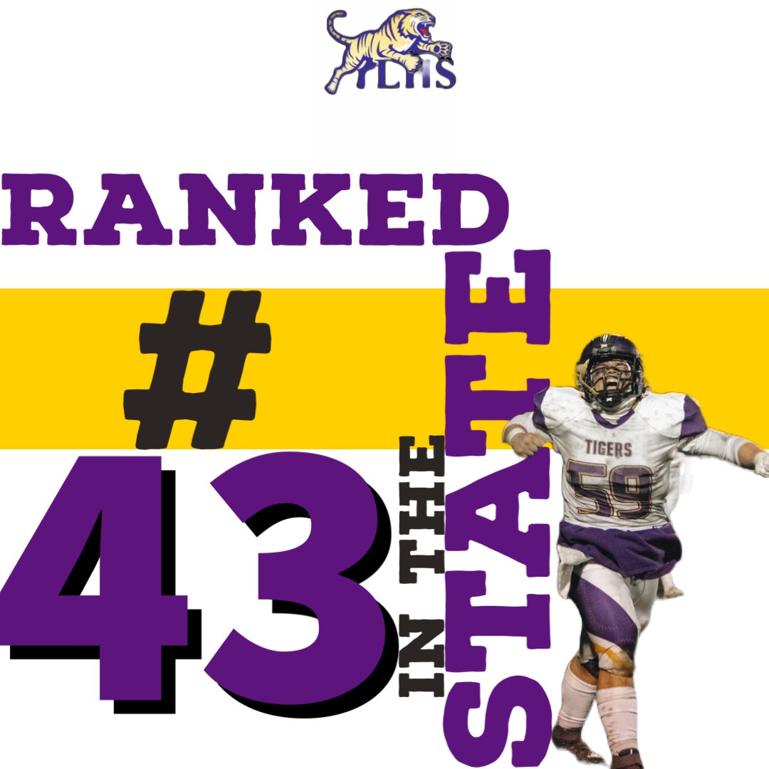 Over one thousand (11 man) football programs in CA and Lemoore has made 𝐓𝐨𝐩 𝟓𝟎 𝐢𝐧 𝐒𝐭𝐚𝐭𝐞❕Road to State Title next🏆