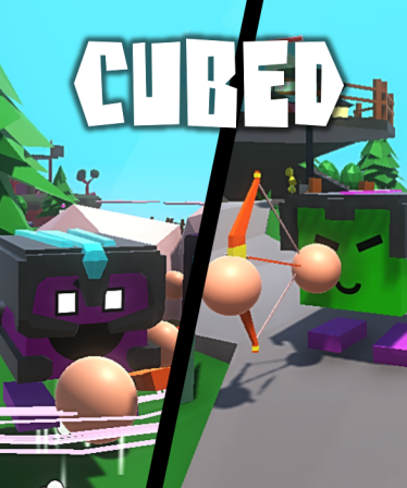 cubedofficial's tweet photo. ¡Que tal! Hoy en la noche realizaremos las primeras pruebas públicas de Cubed, publicaremos dentro de poco toda la información necesaria sobre como participar. https://t.co/LuLVTLBSEW