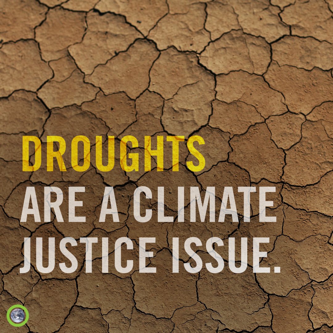 ClimateReality's tweet photo. Want to combat racial injustice? Start fighting for climate justice. Marginalized communities bear the brunt of the #climatecrisis, even though they contribute to it the least. If we’re going to tackle the climate crisis, we’re going to have to fight systemic racism too. https://t.co/85UknELD6w