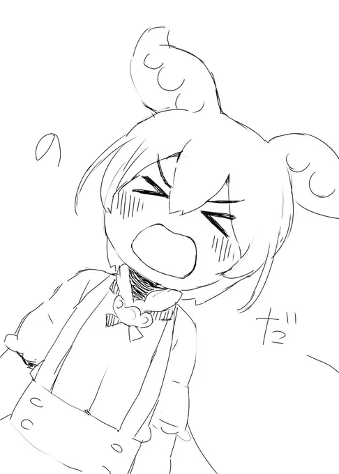 歌ってるずんだもんかわいいのだ 